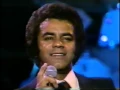 Download Lagu Johnny Mathis - Man Of La Mancha Medley - Royal Albert Hall, London