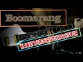 Download Lagu Kawat Berduri - Boomerang Guitar Cover