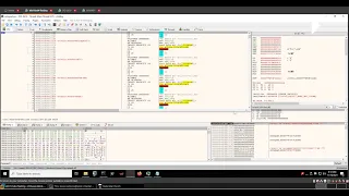 Dotnet Detection and Evasion with Hardware Breakpoints - Brute Ratel v1 2