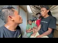 Lagu BOLEH DAPAY REZEKI TAPI KITA PRANK DULU ! SEPURANE MBAHH 😭🙏🤣☠️