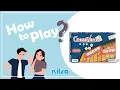How To Play CrossWord -