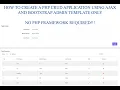 php mysqli crud application part I