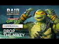 Download Lagu RAID: Shadow Legends x Teenage Mutant Ninja Turtles | Drop The Mikey (Official Commercial)