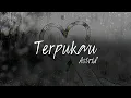 Astrid - Terpukau (Lyric Visualizer)