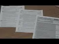 Protecting your tax documents