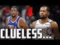4 NBA Teams That Have NO CLUE What They re Doing Right Now
