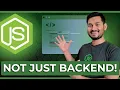 What is Node js Node js Fundamentals Course S1 Ep 4