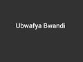 Download Lagu YAHWEH My Destiny - Ubwafya Bwandi
