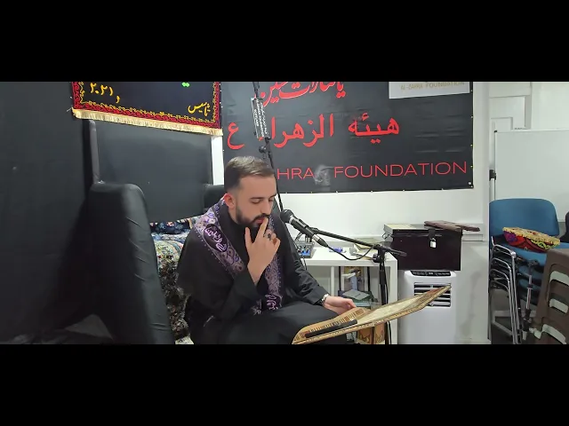 ⁣Is Revealing Sins Allowed In Islam || Kumayl al-Tamimi