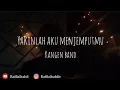 Yakinlah Aku Menjemputmu - Kangen Band [Cover by Raffi Alkahfi]