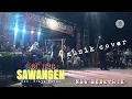 Lagu TRIYA NURUL (WANDRA) SAWANGEN (Musik Cover) | SBC 1126