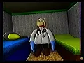 Dr Reflex VHS tape