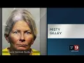 Seminole County woman arrested for selling fentanyl while running drug rehab facility WFTV