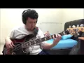 Download Lagu Kanade 奏 (かなで) - Rie Takahashi (Bass Cover)