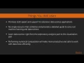 Julia Solutions The Course Overview packtpub com