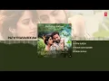 Paththavaikkum Audio Song | Devara | NTR | Janhvi Kapoor | Anirudh | Deepthi Suresh | 27 Sep 2024
