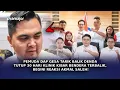 Download Lagu PEMUDA DAP Gesa Tarik Balik Denda Tutup 30 Hari Klinik Kibar Bendera Terbalik, Begini Reaksi Akmal!
