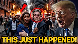 Trump IMMEDIATELY ANNOUNCES THIS As He REVEAL The WOMAN Who SET HIM UP To Be TAKEN OUT in NYC!!