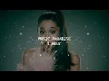 Download Lagu Ariana Grande - Focus (1 Hour)