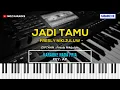 Download Lagu JADI TAMU - NADA PRIA | KARAOKE POP AMBON | KARAOKE HD | MOZ KARAOKE