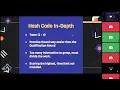 Google Hash Code Introduction By Problem Solving Division