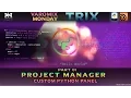 VMT 023 - HOUDINI