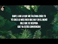 Dei V, Bryant Myers - NARCOTICS (Letra/Lyrics)