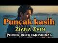 Lagu Puncak Kasih” Versi Power Rock Ballad – Cinta yang Tak Pernah Padam! | Ziana Zain