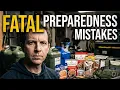 7 Family Emergency Preparedness Mistakes And How to Fix Them