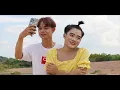หนังเรื่องเก่า - เนสกาแฟ ศรีนคร【Cover Music MV】BY Peeba Chanal