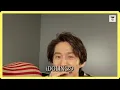 iDOLINGの振り付けへの思い　【三宅健】#tobe #三宅健 #mv