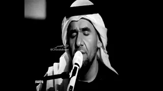 عشان بحبك انا حرمت عيني النوم للفنانة ليلى مراد بصوت حسين الجسمي 