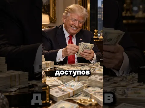 Умеет делать деньги