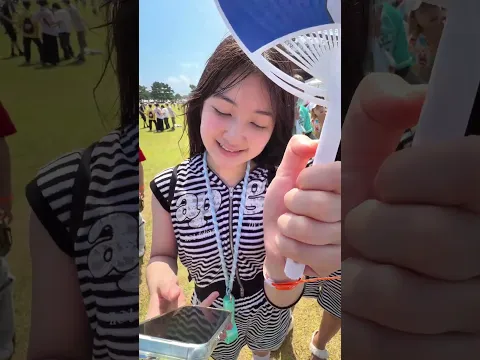 【推し活】ラッキーフェスのILLIT応援しに行きます【VLOG】 - はねまりチャンネル
