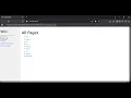 CS50 s Web Programming with Python and JavaScript - Wiki Project