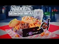 Jack in The Box x Snoop Dogg - Snoop Dogg s Munchie Meal and Create Your Own Munchie Meal