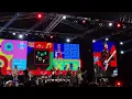THE TOYS - อาหมวยหาย (阿妹走 / Chinese Girl) | HOP Chiang Mai | 22 Sep 2024