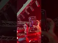 ''MARWAN PABLO " RACORE " LIVE first time
