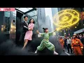 Download Lagu Poor Girl Trapped In Elevator With CEO, But Their ‘Child’ Used Magic To Save Them! Love Begins!
