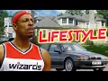 Paul Pierce Lifestyle Biography Income Car House Net Worth Salary Wife and Family Photos