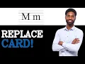 How To Replace Lost Or Stolen M T Bank Card 2025