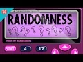 Randomness Crash Course Statistics