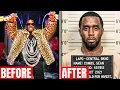 How Diddy Lost 1 billion Fortune