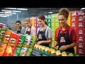 How PRINGLES are Made in FACTORIES You Won t Want To Miss This