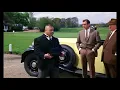 Lagu James Bond | Goldfinger 1964  - Oddjob's Hat ----  HD 1080p