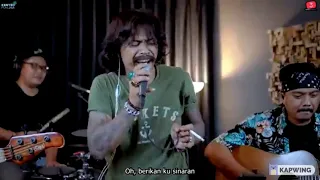 3pemuda berbahaya feat willy dkaryana preman pensiun 4 cinta tasikmalaya 