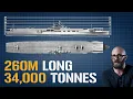 Download Lagu Hitler Built an Aircraft Carrier… And Never Used It