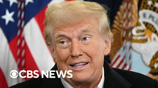 What we know so far about the White House rescinding its funding memo