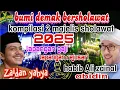Download Lagu BUMI DEMAK BERSHOLAWAT ❗ KOMPILASI 2 MAJELIS SHOLAWAT  AZ-ZAHIR DAN ZAIDAN YAHYA