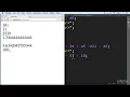 2 Math - DATA TYPES